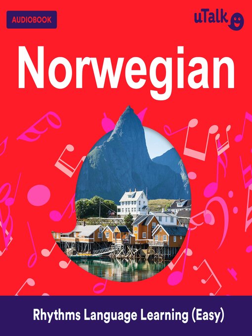 Title details for uTalk Norwegian by Eurotalk Ltd - Available